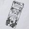 ONE PIECE@BUSTERCALL@Tshirt SD white