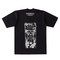 ONE PIECE@BUSTERCALL@Tshirt SD black
