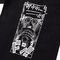 ONE PIECE@BUSTERCALL@Tshirt SD black