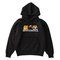 ONE PIECE@BUSTERCALL@Hoodie ADMIRALS