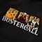 ONE PIECE@BUSTERCALL@Hoodie ADMIRALS