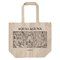 ONE PIECE@BUSTERCALL@Tote  AQUALAGUNA