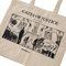ONE PIECE@BUSTERCALL@Tote GATE OF JUSTICE