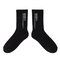ONE PIECE@BUSTERCALL@Socks GD black
