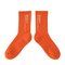 ONE PIECE@BUSTERCALL@Socks GD orange
