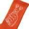 ONE PIECE@BUSTERCALL@Socks GD orange