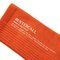 ONE PIECE@BUSTERCALL@Socks GD orange