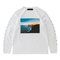 ONE PIECE@BUSTERCALL@LS Tshirt GRANDLINE