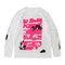 ONE PIECE@BUSTERCALL@LS Tshirt MA
