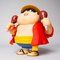 ONE PIECE BUSTERCALL Chunky Monkey.D.Luffy