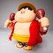 ONE PIECE BUSTERCALL Chunky Monkey.D.Luffy