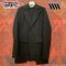 ʃC_[ZCo[@2B Tailored JacketiWPbgj_RH^fywritten wordsz