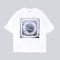 仮面ライダーW  ANREALAGEコラボレーションTシャツ　サイクロン  ｜HENSHIN by KAMEN RIDER