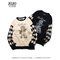 WW̊Ȗ`~glamb@Will A. Zeppeli knit
