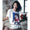 WW̊Ȗ`~glamb@Lisa Lisa T