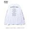 WW̊Ȗ`~glamb  Kars long sleeves T