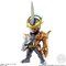 CONVERGE KAMEN RIDER 21i10j