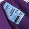 p~LEGENDA@܏ Hoodie(Purple/Black)