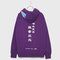 p~LEGENDA@܏ Hoodie(Purple/Black)y񎟎󒍕:2021N4͂z