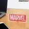 アクリルロゴディスプレイEX  マーベル ボックス ロゴ/Marvel Box Logo【2次受注 2021年5月お届け分】