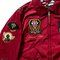 STRICT-G ALPHA INDUSTRIES CWU-36P w@mK_0083 STARDUST MEMORYxV[}EKnEf