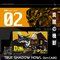 oC^uXfW^X^[@DimJ[hZbgvol.0.5 MAD BLACK ROAR&TRUE SHADOW HOWL