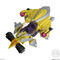 SMP [SHOKUGAN MODELING PROJECT] クラッシュギア BATTLE1-EX２  鎧輝＆ディノスパルタン＆轟月セット