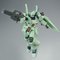 �g�f 1/144 RGM-89R �W�F�K���`�^�C�v�i�e�X�P�u����.�j�y�Ĕ́z