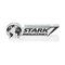 アクリルロゴディスプレイEX スターク インダストリーズ/ STARK INDUSTRIES【2次受注 2021年9月お届け分】