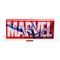 アクリルロゴディスプレイEX  マーベル ボックス ロゴ スパイダーマン/Marvel Box Logo Spider-man【2次受注2021年9月お届け分】