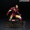 ANSfBXvCEX ACA}Q/IRON MANQy2 2021N9͂z