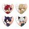 uGIXCWOq[[Y in iW^E`Cat Herofs Mission!`vn[g^ʃobWRNV@TZbg