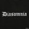 Disney Twisted-Wonderland Collection Diasomnia / Layred T-Shirt