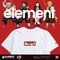 Sł̐n~ELEMENT@YTVcyO󒍁F2021N8z