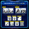 X^[EH[Y@R2-D2 TAMAGOTCHI Holographic ver.