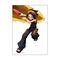 SHAMAN KING in iW^E g߈ˍ́hANpl