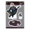 uq̃oXP Black Style Collection Ver.MurasakibaravANX^h
