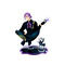 uq̃oXP Black Style Collection Ver.MurasakibaravANX^h