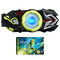 ʃC_[[@HENSHIN ACTION CASE d[hCo[