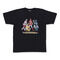 鳥人戦隊ジェットマン　30周年記念 コレクションTシャツ 　集合絵柄