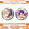 A3! zOʃobW `Happy~4 Birthday Autumn Troupe!`