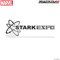 アクリルロゴディスプレイEX スターク・エキスポ/STARK EXPO【4次受注 2022年1月お届け分】