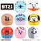 CUTOCO@BT21@COOKY