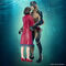 THE SHAPE OF WATER