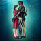 THE SHAPE OF WATER