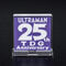 アクリルロゴディスプレイEX　TDG25th Anniversary ロゴ【3次受注2022年2月発送分】