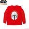 The Mandalorian }_A OTVc tFCX