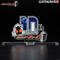 アクリルロゴディスプレイEX 仮面ライダーフォーゼ 10th anniversary ロゴ【2次受注2022年2月発送分】