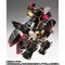 yI̔zGUNDAM FIX FIGURATION METAL COMPOSITE TCREK_iOXJ[Ver.j