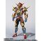 yI̔zS.H.Figuarts ʃC_[G{itF[Y1.2.3.Zbgj